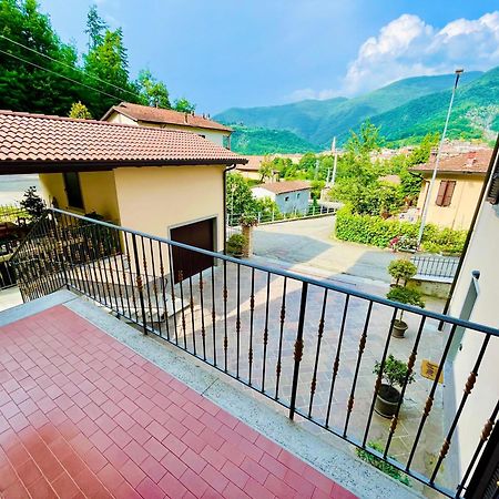 B&B Le Due Gemme Marsaglia Marsaglia  Экстерьер фото