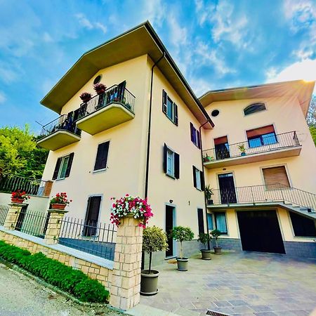 B&B Le Due Gemme Marsaglia Marsaglia  Экстерьер фото