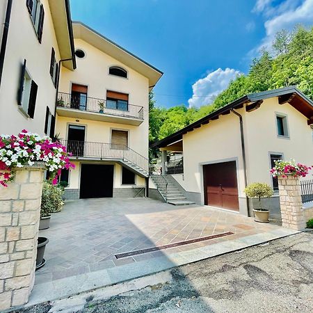 B&B Le Due Gemme Marsaglia Marsaglia  Экстерьер фото