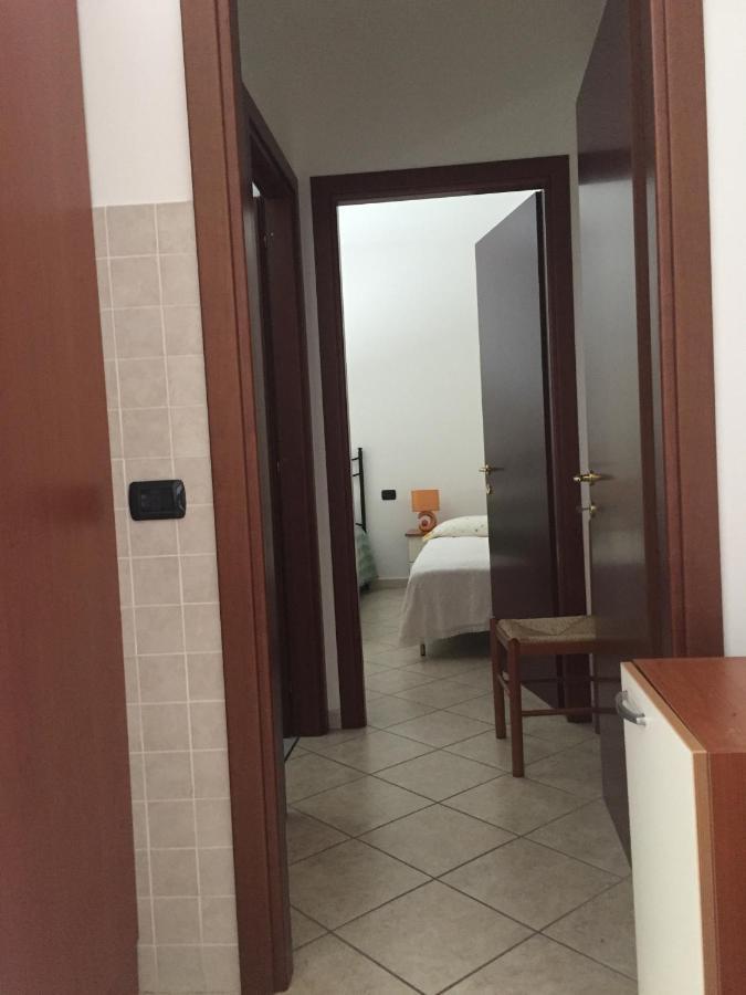 B&B Le Due Gemme Marsaglia Marsaglia  Экстерьер фото