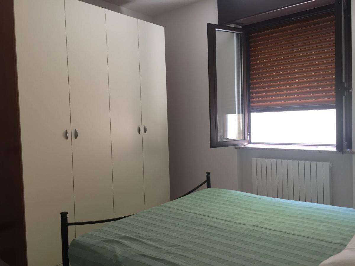 B&B Le Due Gemme Marsaglia Marsaglia  Экстерьер фото