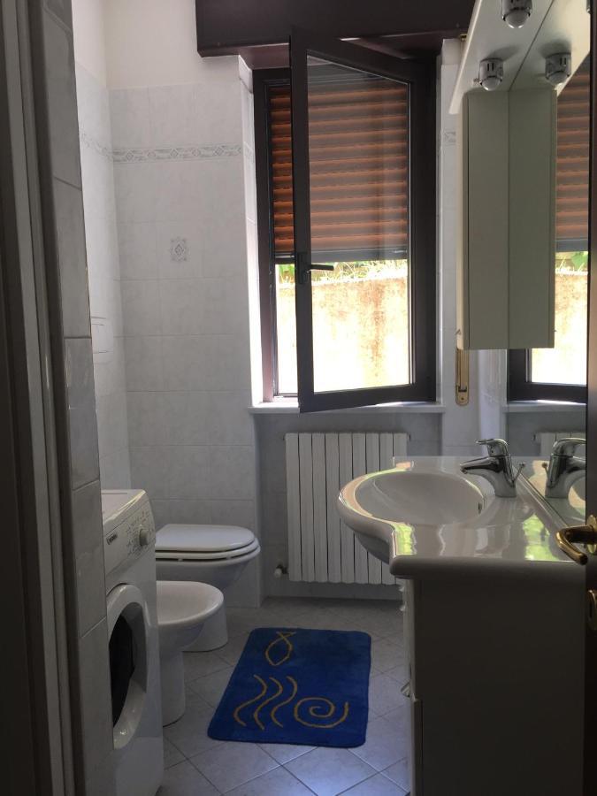 B&B Le Due Gemme Marsaglia Marsaglia  Экстерьер фото