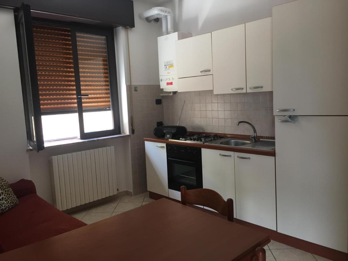 B&B Le Due Gemme Marsaglia Marsaglia  Экстерьер фото