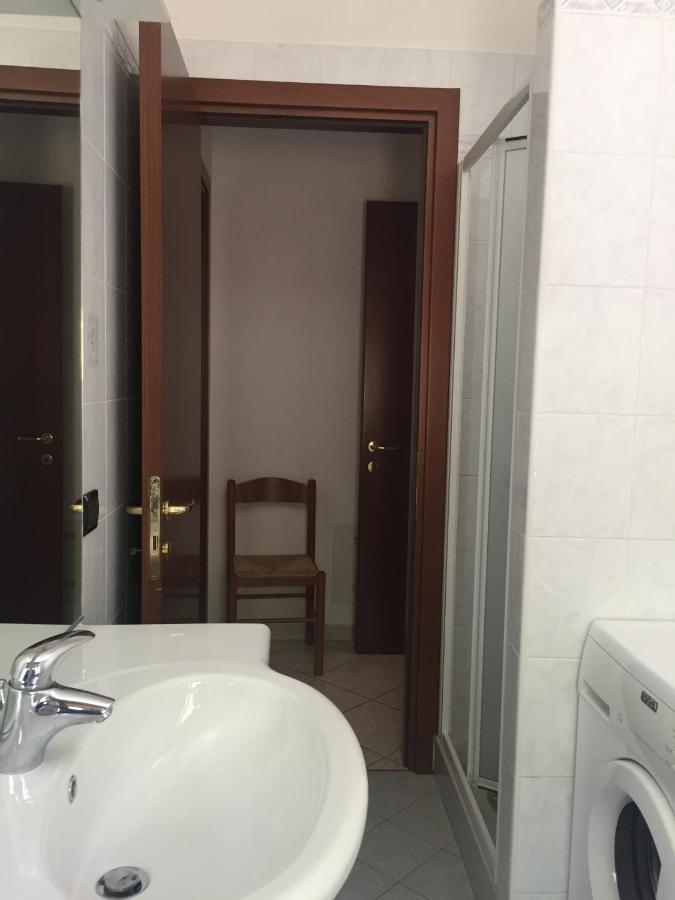 B&B Le Due Gemme Marsaglia Marsaglia  Экстерьер фото