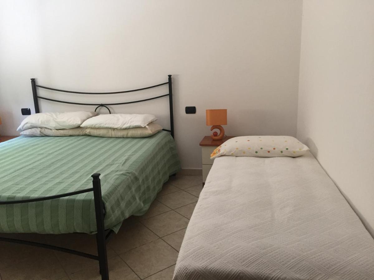 B&B Le Due Gemme Marsaglia Marsaglia  Экстерьер фото