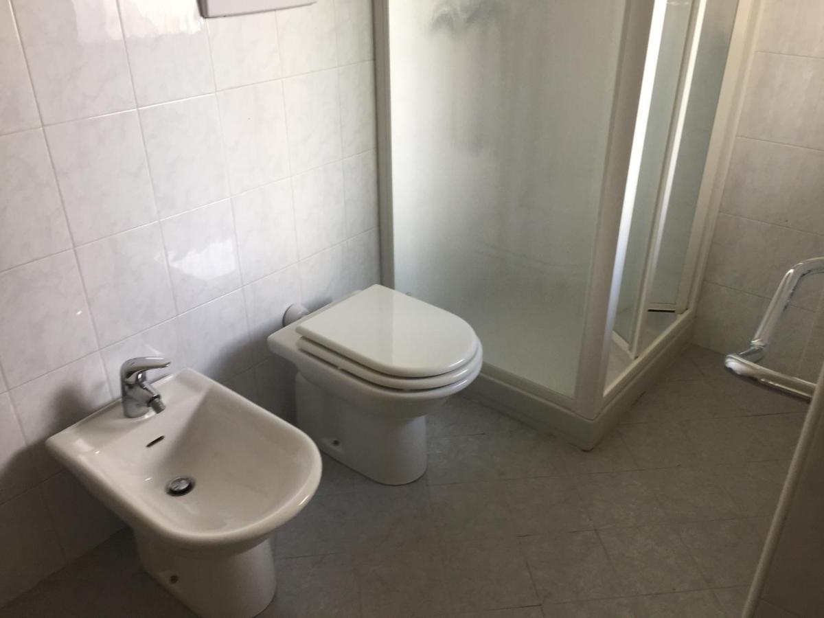 B&B Le Due Gemme Marsaglia Marsaglia  Экстерьер фото