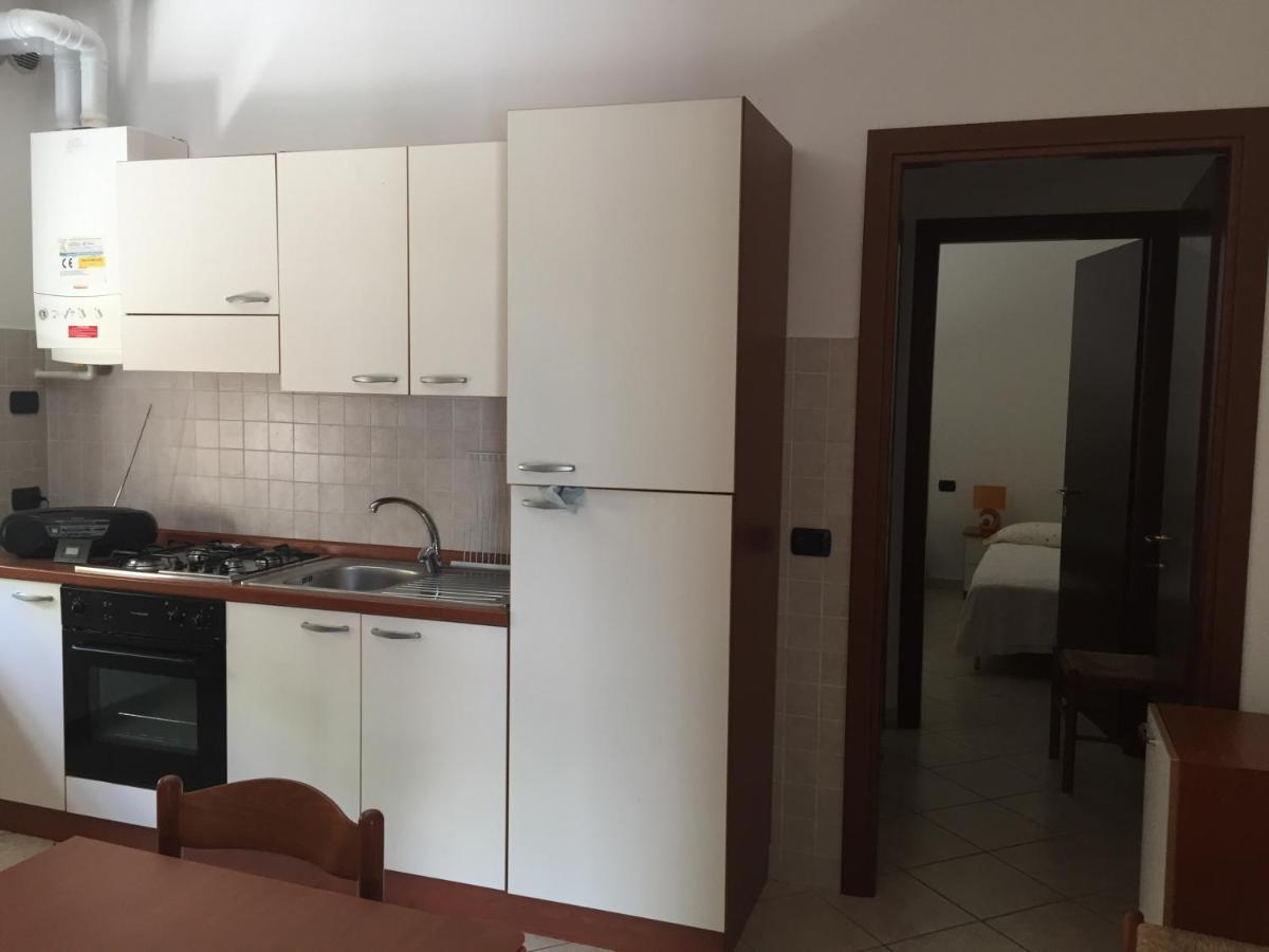 B&B Le Due Gemme Marsaglia Marsaglia  Экстерьер фото
