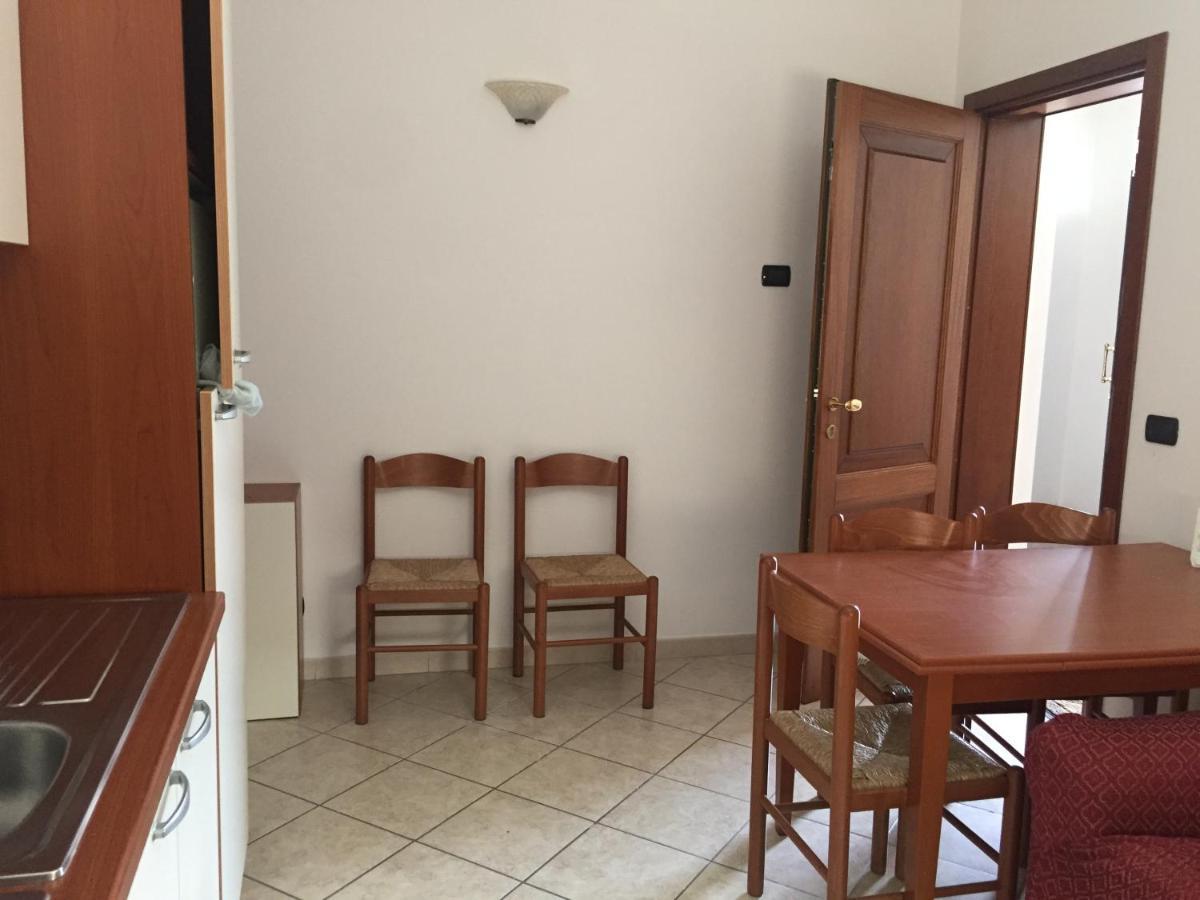 B&B Le Due Gemme Marsaglia Marsaglia  Экстерьер фото
