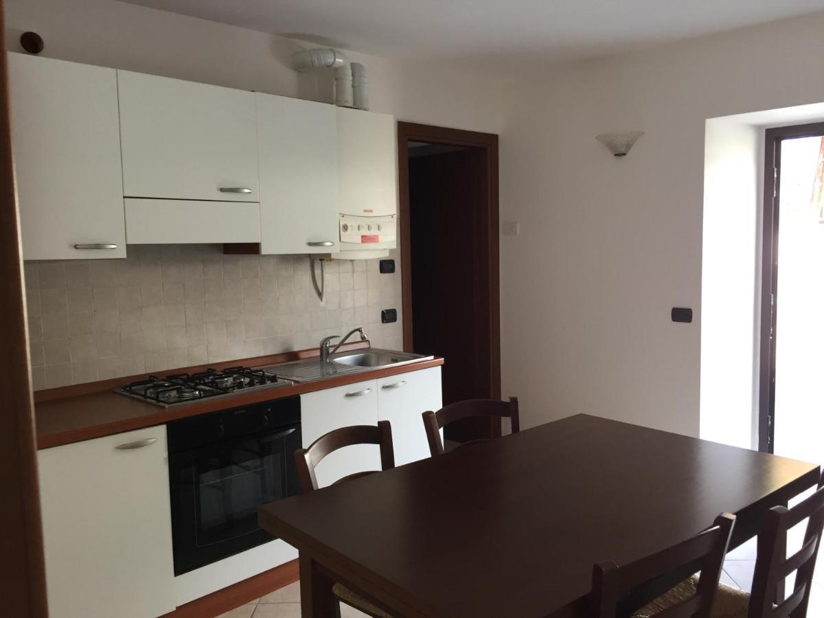 B&B Le Due Gemme Marsaglia Marsaglia  Экстерьер фото