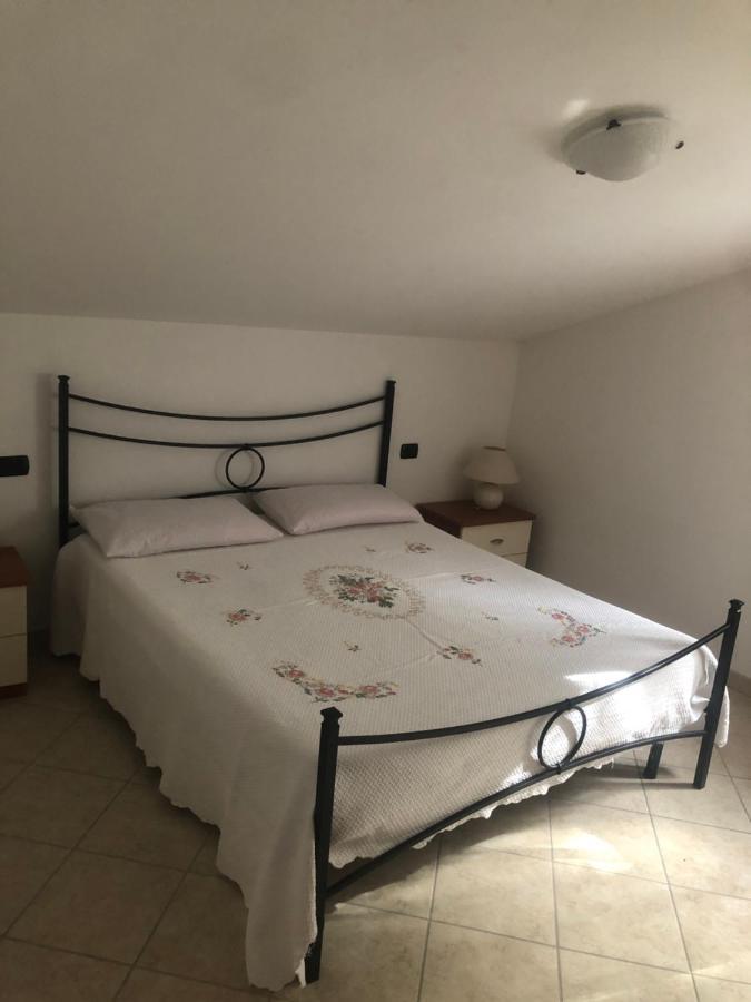 B&B Le Due Gemme Marsaglia Marsaglia  Экстерьер фото