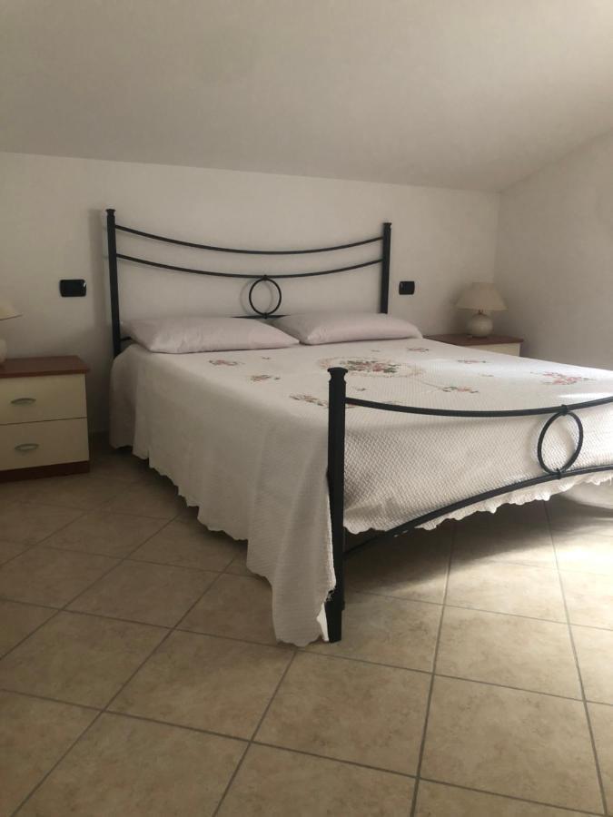 B&B Le Due Gemme Marsaglia Marsaglia  Экстерьер фото
