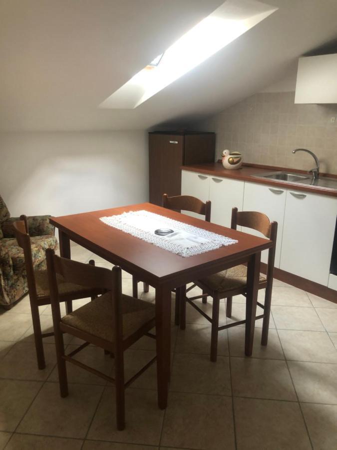 B&B Le Due Gemme Marsaglia Marsaglia  Экстерьер фото