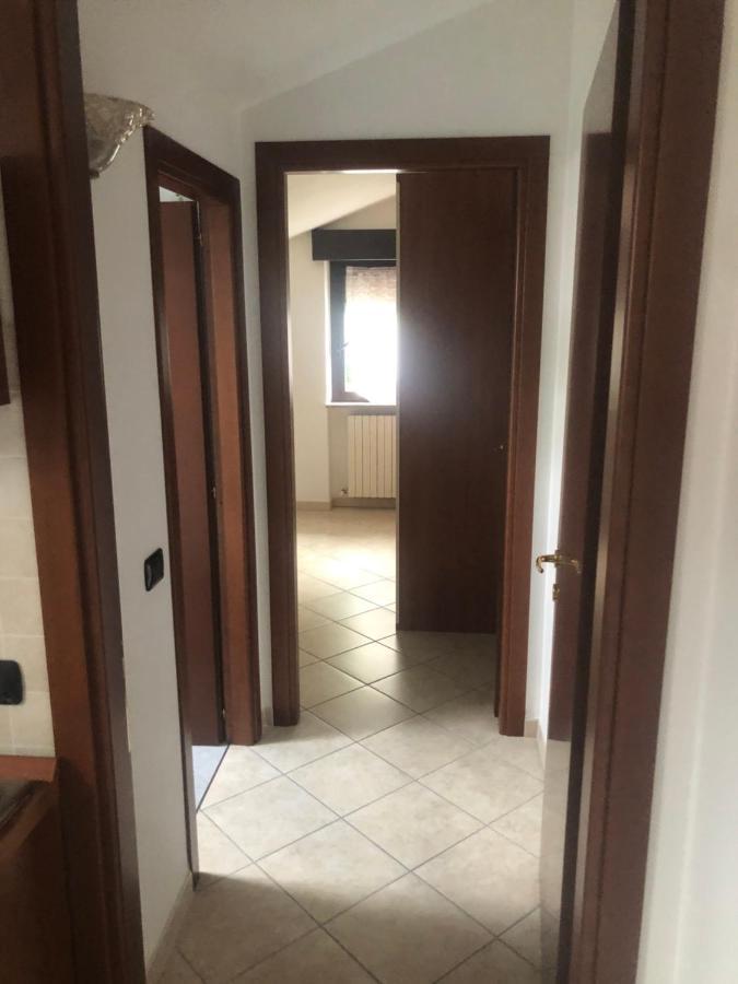 B&B Le Due Gemme Marsaglia Marsaglia  Экстерьер фото