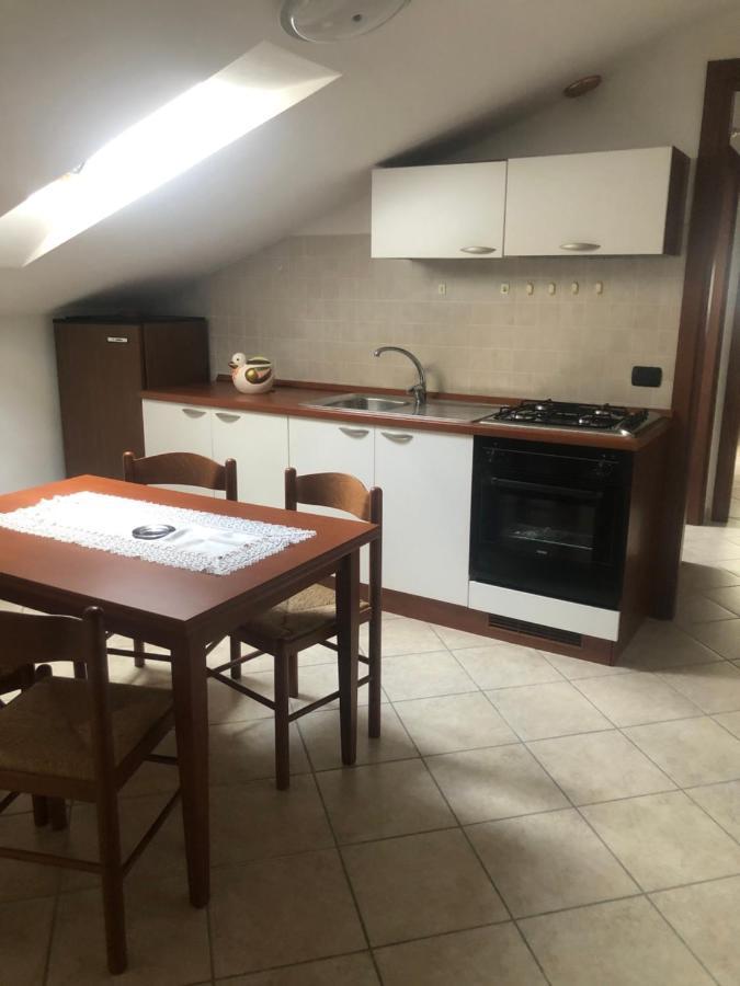 B&B Le Due Gemme Marsaglia Marsaglia  Экстерьер фото