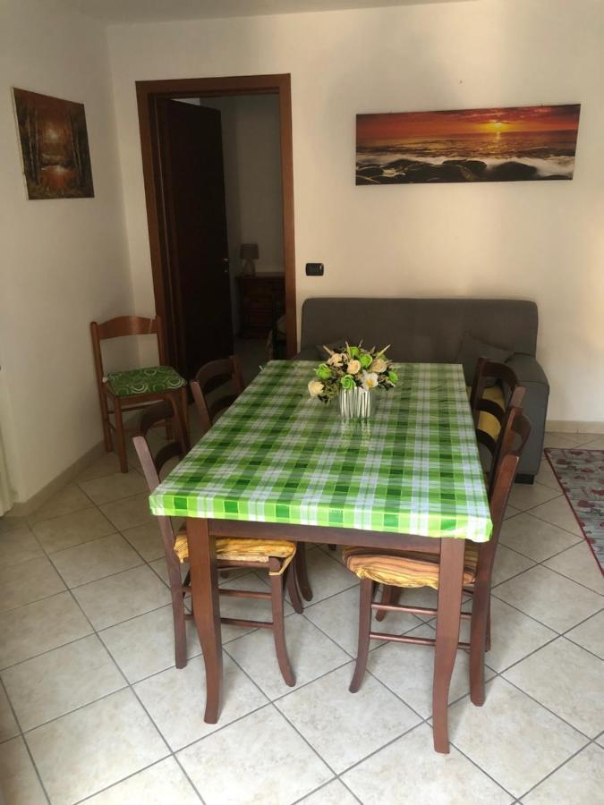 B&B Le Due Gemme Marsaglia Marsaglia  Экстерьер фото