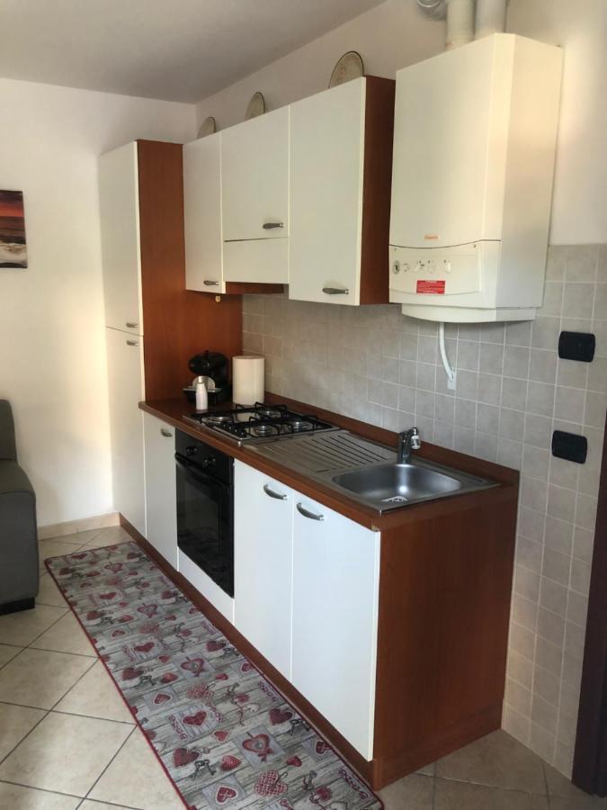 B&B Le Due Gemme Marsaglia Marsaglia  Экстерьер фото