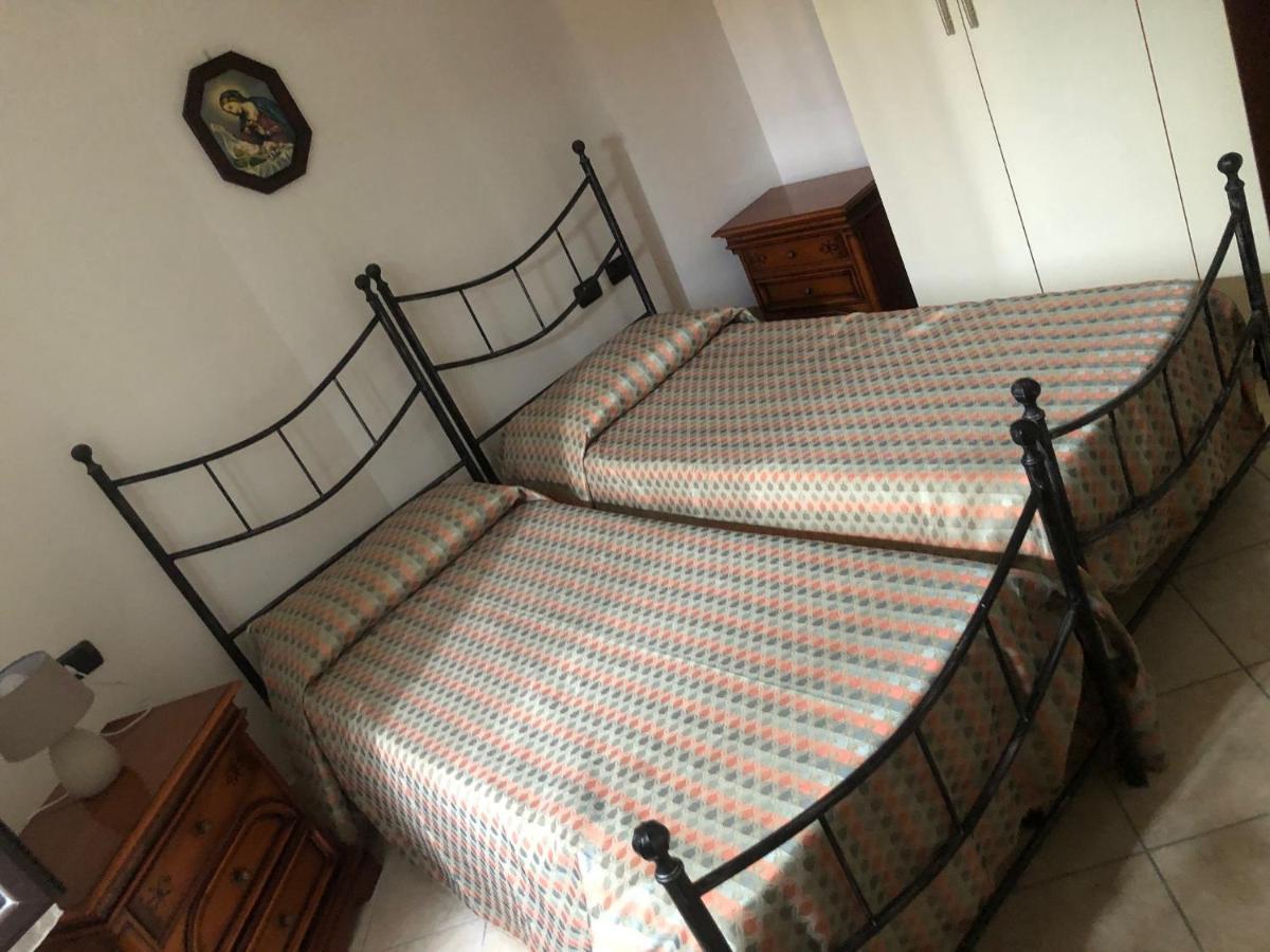 B&B Le Due Gemme Marsaglia Marsaglia  Экстерьер фото