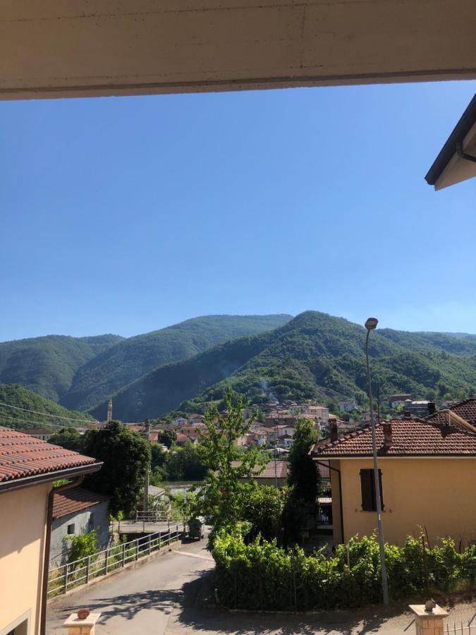 B&B Le Due Gemme Marsaglia Marsaglia  Экстерьер фото