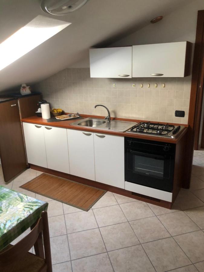 B&B Le Due Gemme Marsaglia Marsaglia  Экстерьер фото