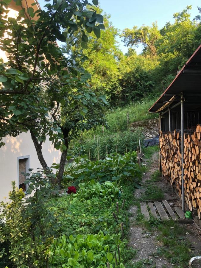 B&B Le Due Gemme Marsaglia Marsaglia  Экстерьер фото