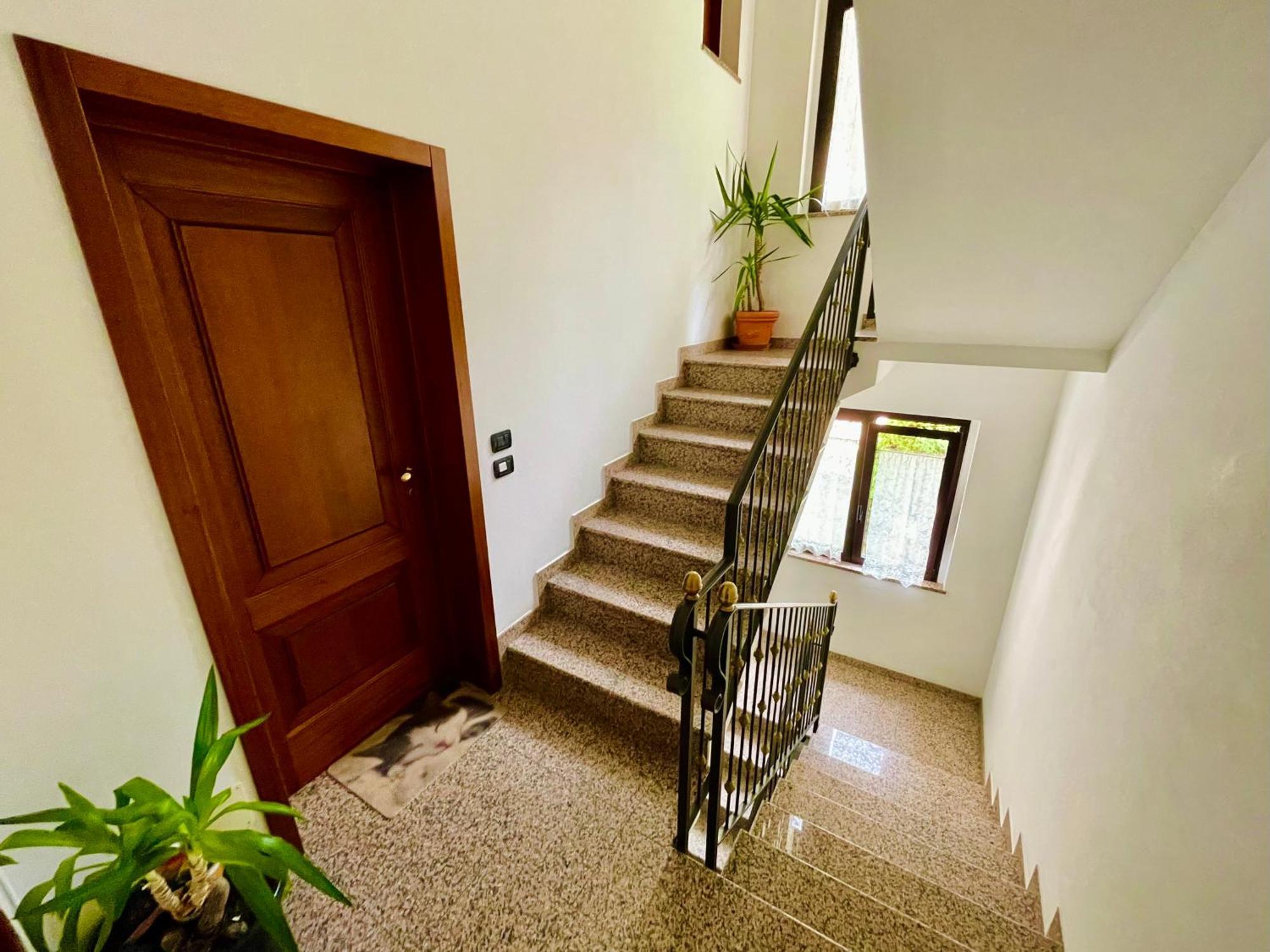 B&B Le Due Gemme Marsaglia Marsaglia  Экстерьер фото