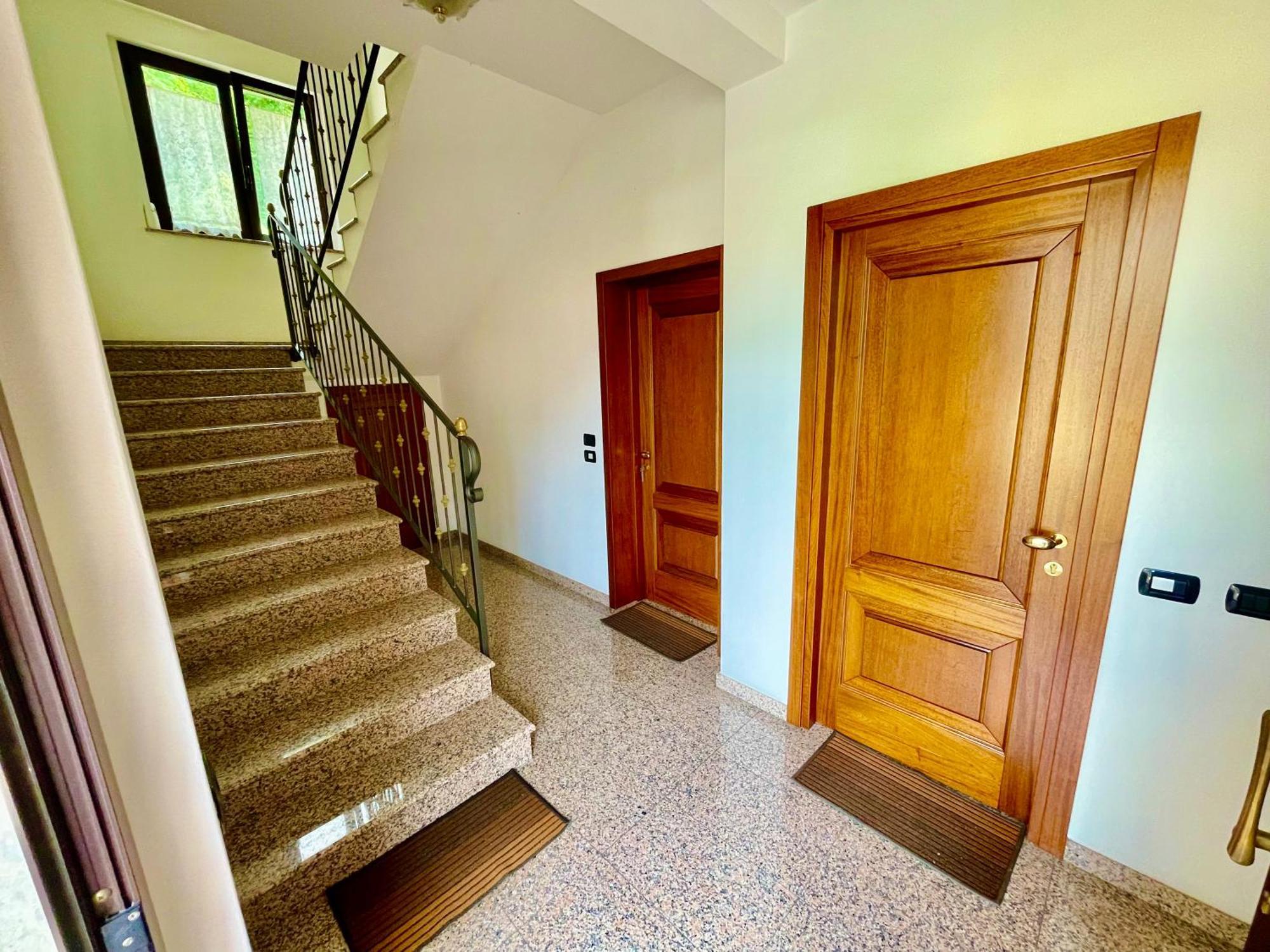 B&B Le Due Gemme Marsaglia Marsaglia  Экстерьер фото