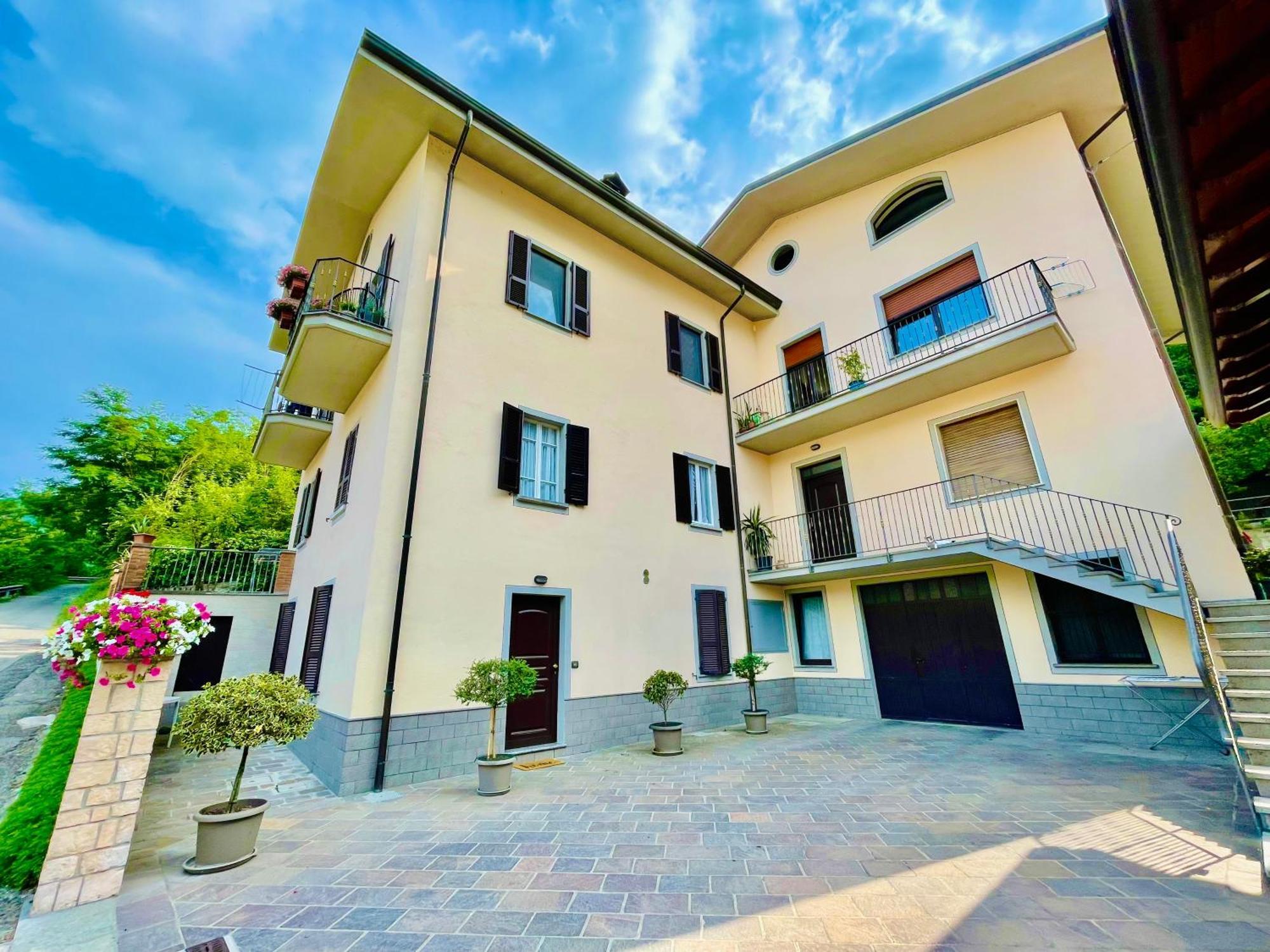 B&B Le Due Gemme Marsaglia Marsaglia  Экстерьер фото